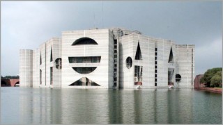 ইতিহাসের সংক্ষিপ্ততম বাজেট অধিবেশন শেষ ইতিহাসের সংক্ষিপ্ততম বাজেট অধিবেশন শেষ